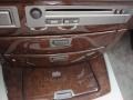 2008 Sterling Grey Metallic BMW 7 Series 750Li Sedan  photo #20