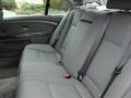 2008 Sterling Grey Metallic BMW 7 Series 750Li Sedan  photo #25