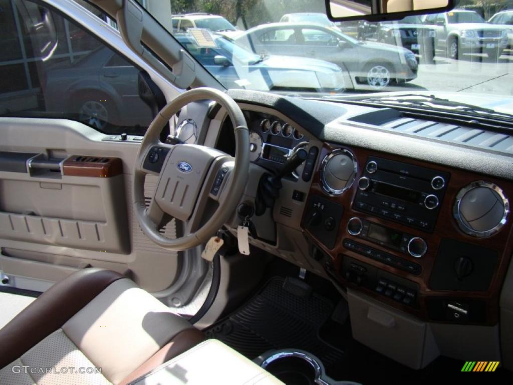 2010 F250 Super Duty Cabela