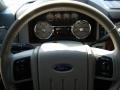 2010 Ford F250 Super Duty Cabela's Edition Crew Cab 4x4 Gauges