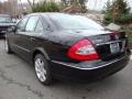 Black - E 350 4Matic Sedan Photo No. 3