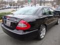 Black - E 350 4Matic Sedan Photo No. 6
