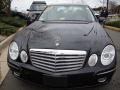 Black - E 350 4Matic Sedan Photo No. 9