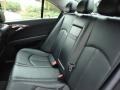 Black - E 350 4Matic Sedan Photo No. 23