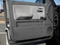 Mineral Gray Metallic - Dakota ST Club Cab 4x4 Photo No. 8