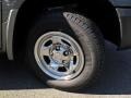 Mineral Gray Metallic - Dakota ST Club Cab 4x4 Photo No. 21