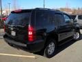 2009 Black Chevrolet Tahoe LS  photo #4