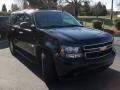 2009 Black Chevrolet Tahoe LS  photo #5