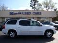 Summit White - Envoy XL SLT Photo No. 1