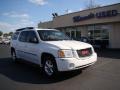 Summit White - Envoy XL SLT Photo No. 2