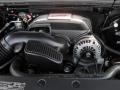  2009 Tahoe LS 4.8 Liter OHV 16-Valve Vortec V8 Engine