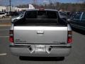 2008 Billet Silver Metallic Honda Ridgeline RTL  photo #3