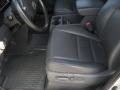 Billet Silver Metallic - Ridgeline RTL Photo No. 7