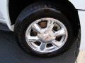 2003 GMC Envoy XL SLT Wheel and Tire Photo