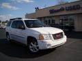 Summit White - Envoy XL SLT Photo No. 35