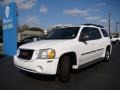 Summit White - Envoy XL SLT Photo No. 36