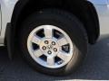 Billet Silver Metallic - Ridgeline RTL Photo No. 25