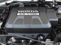 Billet Silver Metallic - Ridgeline RTL Photo No. 26