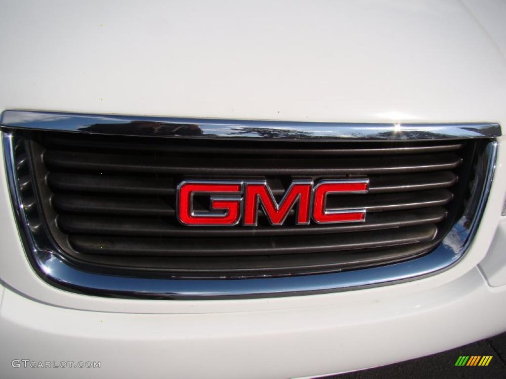 2003 GMC Envoy XL SLT Marks and Logos Photo #46603594