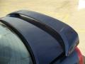 Eternal Blue Pearl - Civic EX Sedan Photo No. 16
