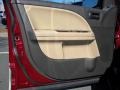 Camel Door Panel Photo for 2008 Ford Taurus X #46603696