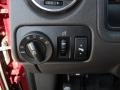 Camel Controls Photo for 2008 Ford Taurus X #46603708