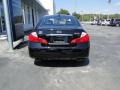 Black Obsidian - M 35 Sedan Photo No. 10