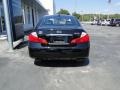 2010 Black Obsidian Infiniti M 35 Sedan  photo #10