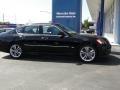 Black Obsidian - M 35 Sedan Photo No. 13