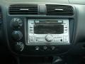 Eternal Blue Pearl - Civic EX Sedan Photo No. 25