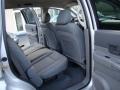 Bright Silver Metallic - Durango SXT Photo No. 16