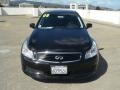 Black Obsidian - G 35 Journey Sedan Photo No. 2
