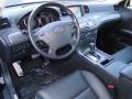 Stone Prime Interior Photo for 2010 Infiniti M #46603795