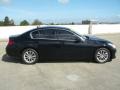 Black Obsidian - G 35 Journey Sedan Photo No. 8