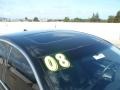Black Obsidian - G 35 Journey Sedan Photo No. 9