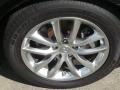 Black Obsidian - G 35 Journey Sedan Photo No. 10