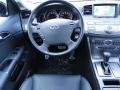 2010 Black Obsidian Infiniti M 35 Sedan  photo #25