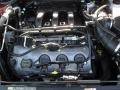 3.5L DOHC 24V VCT Duratec V6 Engine for 2008 Ford Taurus X Eddie Bauer #46603909