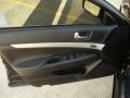 Black Obsidian - G 35 Journey Sedan Photo No. 14