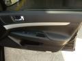 Black Obsidian - G 35 Journey Sedan Photo No. 21