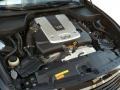 Black Obsidian - G 35 Journey Sedan Photo No. 23
