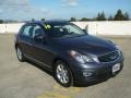 Blue Slate - EX 35 Journey AWD Photo No. 1