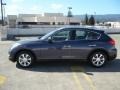 Blue Slate - EX 35 Journey AWD Photo No. 4