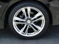 2010 Infiniti M 35 Sedan Wheel and Tire Photo