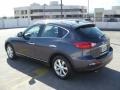 Blue Slate - EX 35 Journey AWD Photo No. 5