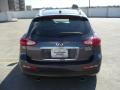 Blue Slate - EX 35 Journey AWD Photo No. 6