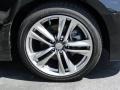 Black Obsidian - M 35 Sedan Photo No. 46