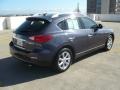 Blue Slate - EX 35 Journey AWD Photo No. 7