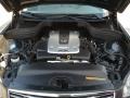 3.5 Liter DOHC 24-Valve CVTCS V6 Engine for 2010 Infiniti EX 35 Journey AWD #46604341