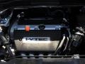  2008 CR-V EX 2.4 Liter DOHC 16-Valve i-VTEC 4 Cylinder Engine